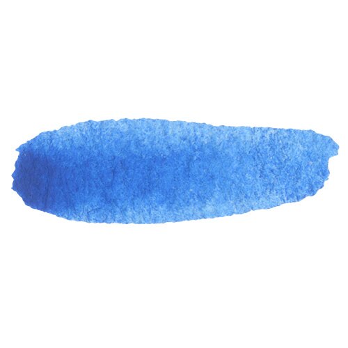M. Graham, Watercolor, 15ml, Art & School, 47674, Manganese Blue Hue